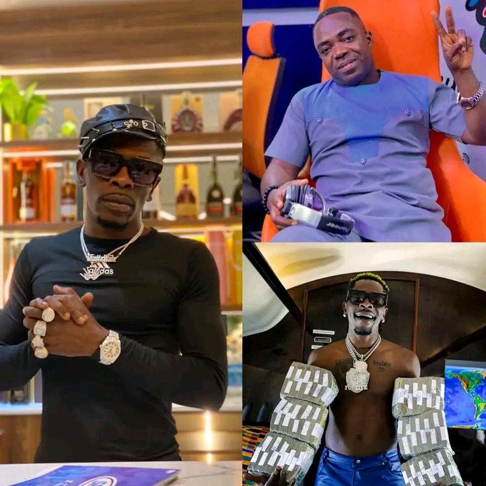 Shatta Wale granted bail! GHC10 million set for release 