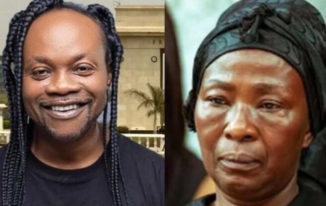 Daddy Lumba’s Legal Wife and Children File Court Injunction to Stop Unauthorized Funeral Plans